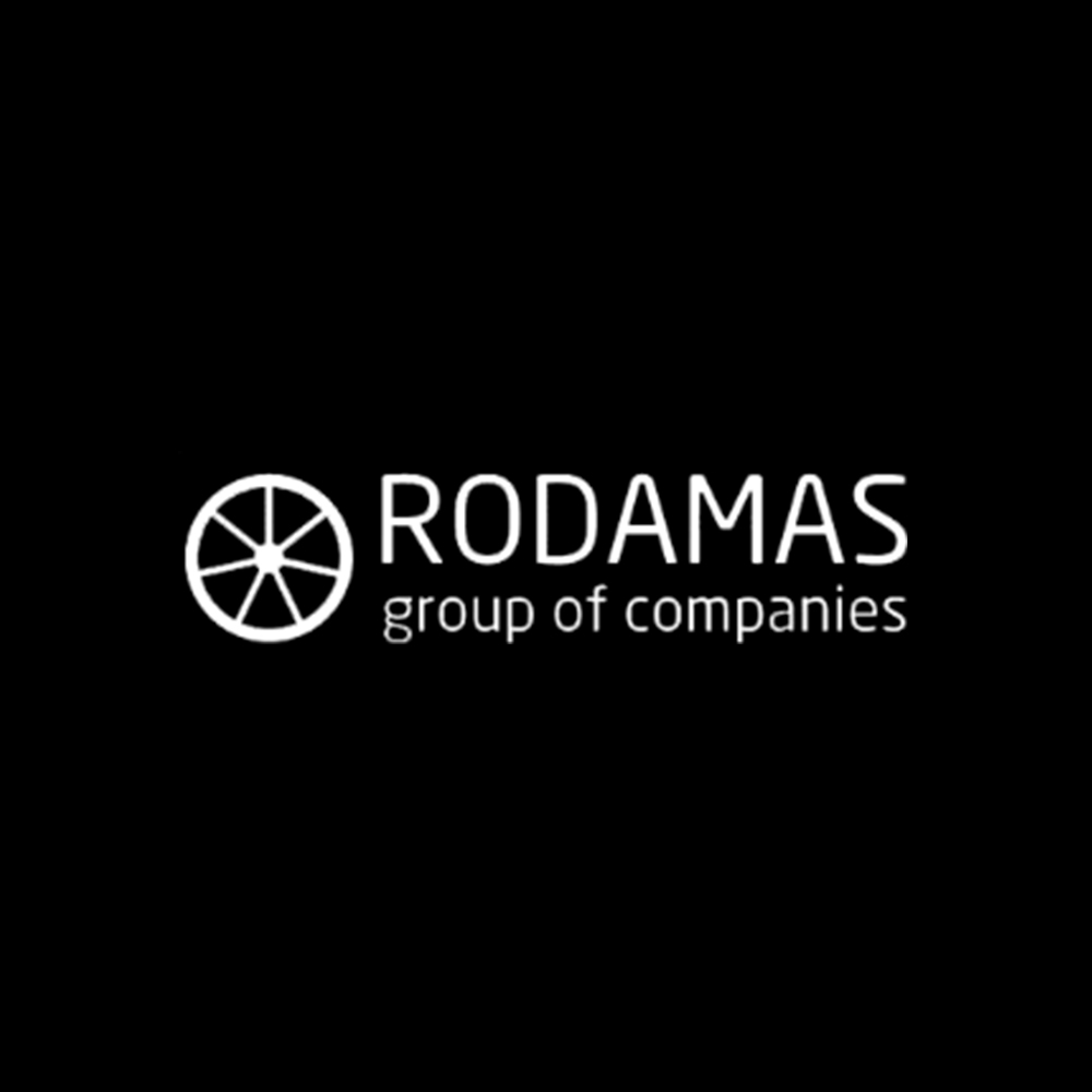 rodamas