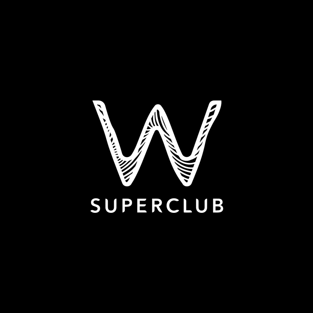 w club logo